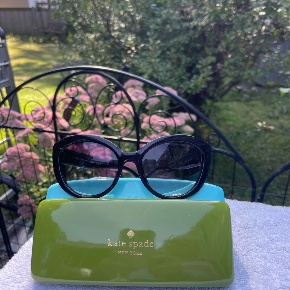 Kate Spade Sunglasses
